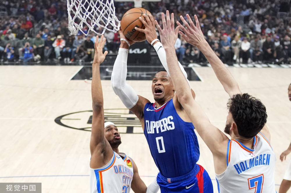 他的新赛季 他的新赛季